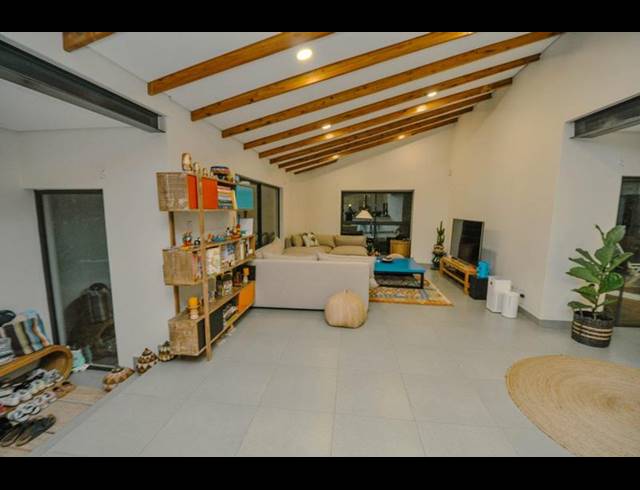 4 BEDROOM PROPERTY TO RENT IN RIVER CLUB